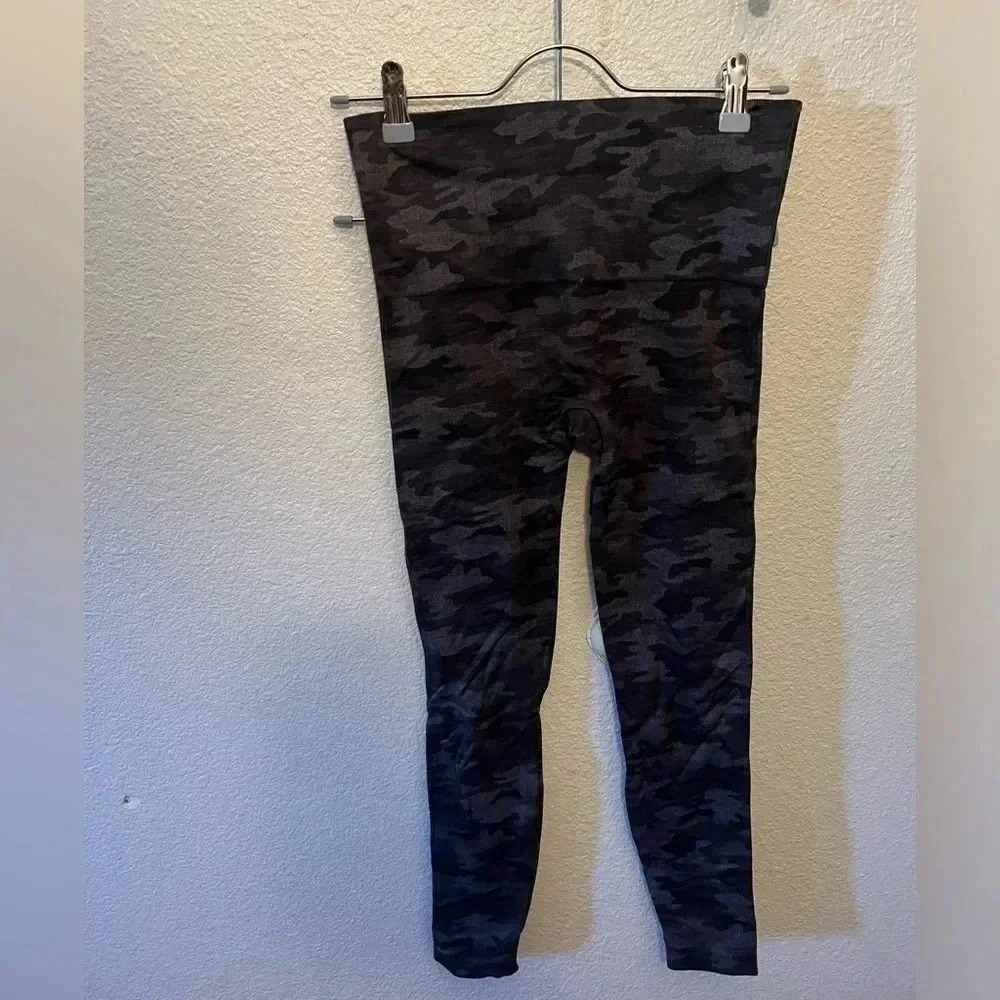 Spanx leggings